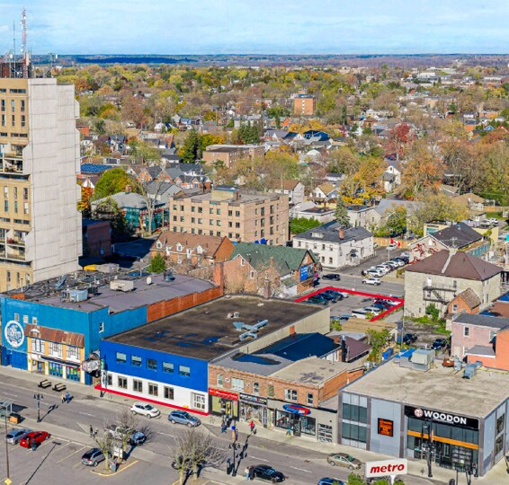 385 Princess St, Kingston, ON for Sale