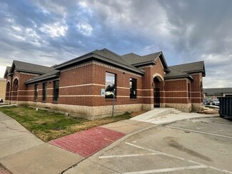 Allen, TX Medical - 1511 W McDermott Dr