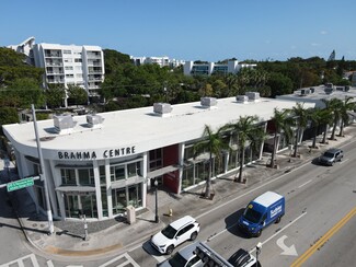 Miami, FL Retail - 6399 Biscayne Blvd