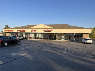 De Pere, WI Retail - 565 Swan Rd