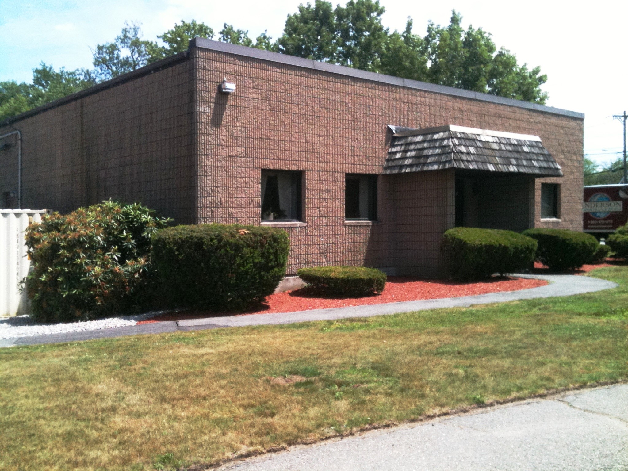 1643-1667 Central St, Stoughton, MA for Rent