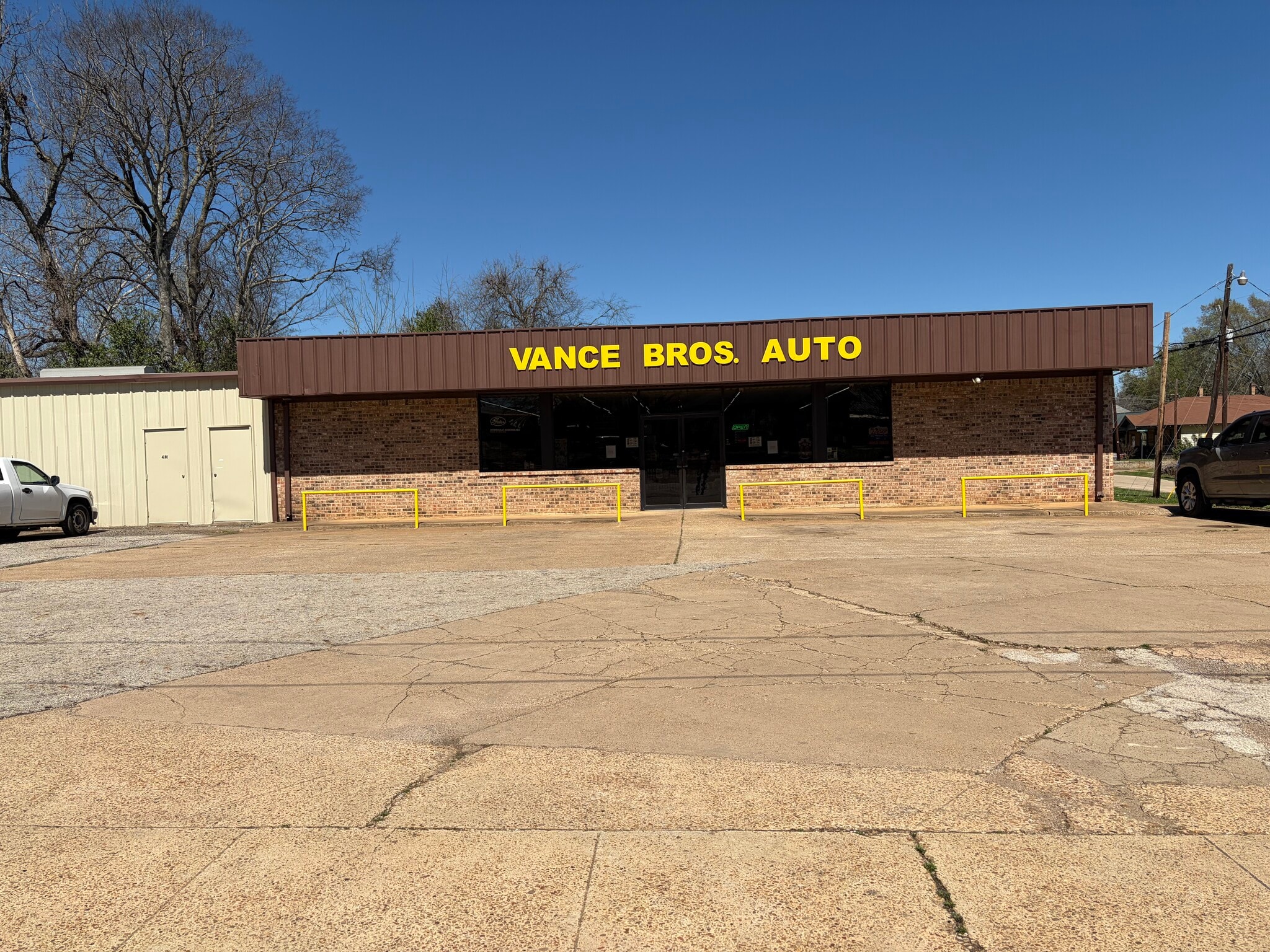 601 W Lacy St, Palestine, TX for Sale