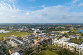 Orlando, FL Office, Retail - 3801 Avalon Park East Blvd