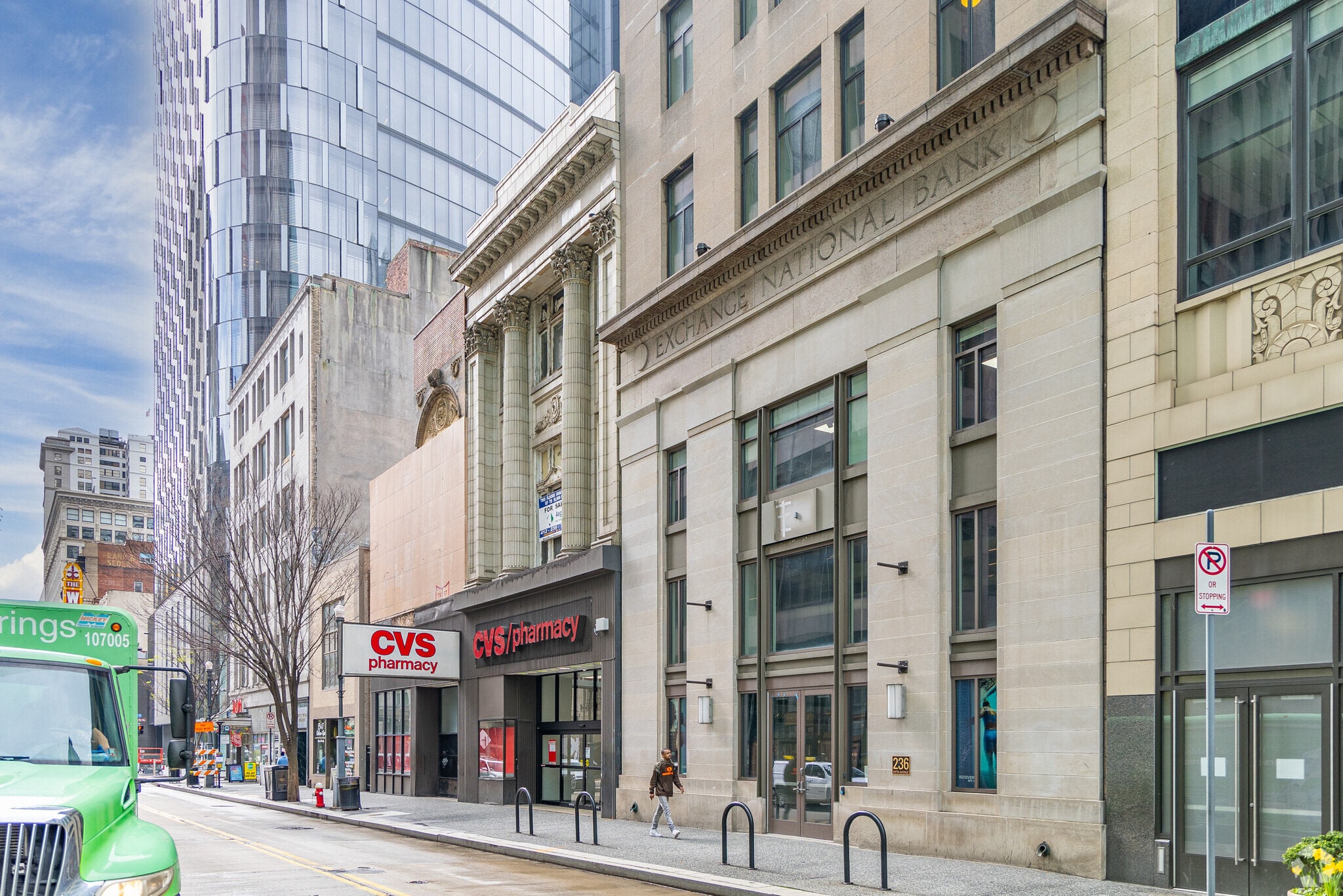 242-250 5th Ave, Pittsburgh, PA for Sale