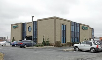 Virginia Beach, VA undefined - 621 Nevan Rd