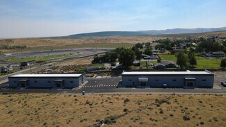 West Richland, WA Industrial - 7943 Van Giesen st West Richland, WA Industrial - 7943 Van Giesen st