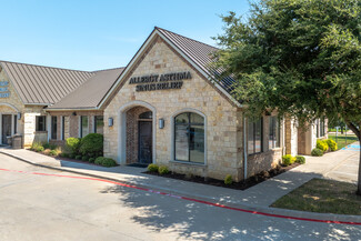 Denton, TX Office/Medical - 3105 Colorado Blvd