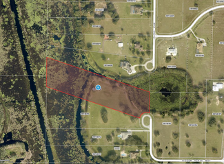 Groveland, FL Residential - Lot 16 Hidden Horse Way