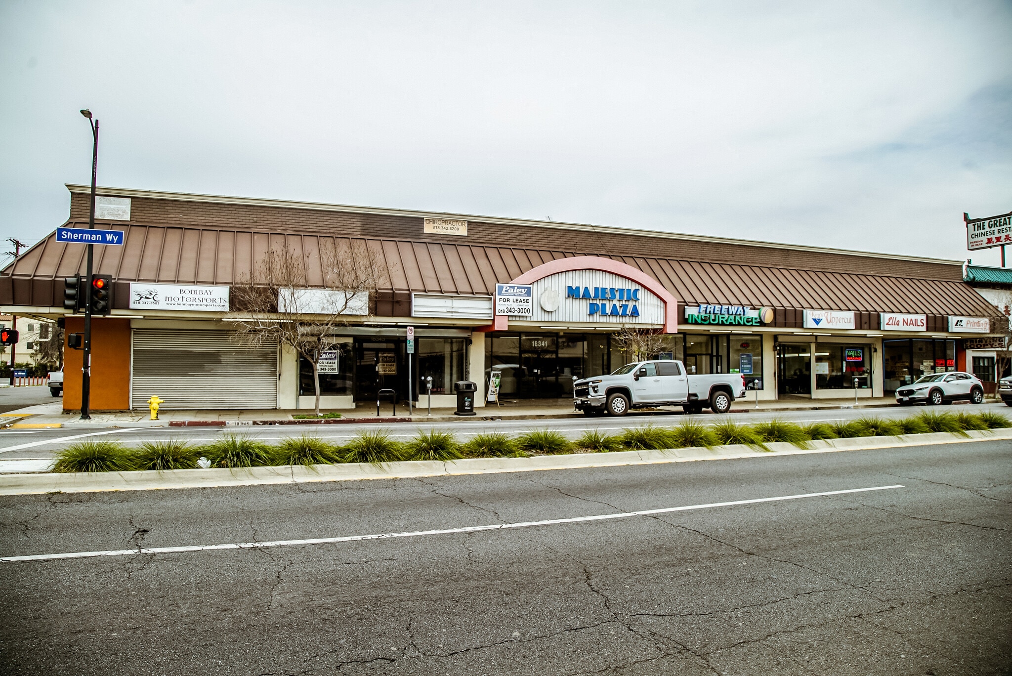 18341 Sherman Way, Reseda, CA for Sale