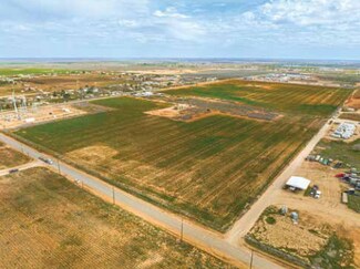 Midland, TX Commercial Land - TBD E County Rd 140 rd Midland, TX Commercial Land - TBD E County Rd 140 rd