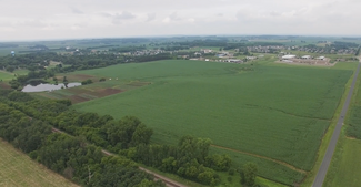 Roberts, WI Industrial - Hwy 65 & 130th St @ Hwy 65