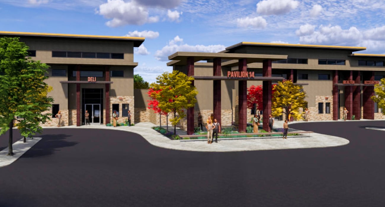 SWC of 41 & Avenue 14 1/2 Ave @ Ave 41 & Avenue 14 1/2, Madera, CA for Rent