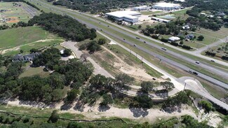 Boerne, TX Commercial Land - 101 Switchback Trail