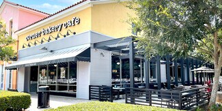 Santa Ana, CA Retail - 2791 N Main St