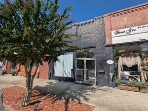 402 Calhoun St, Johnston, SC for Sale