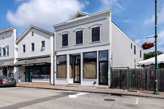 Lemont, IL Retail - 317 Canal St