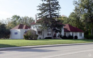 10305 Allisonville Rd