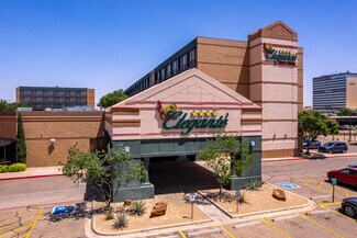 Lubbock, TX undefined - 801 Avenue Q Lubbock, TX undefined - 801 Avenue Q