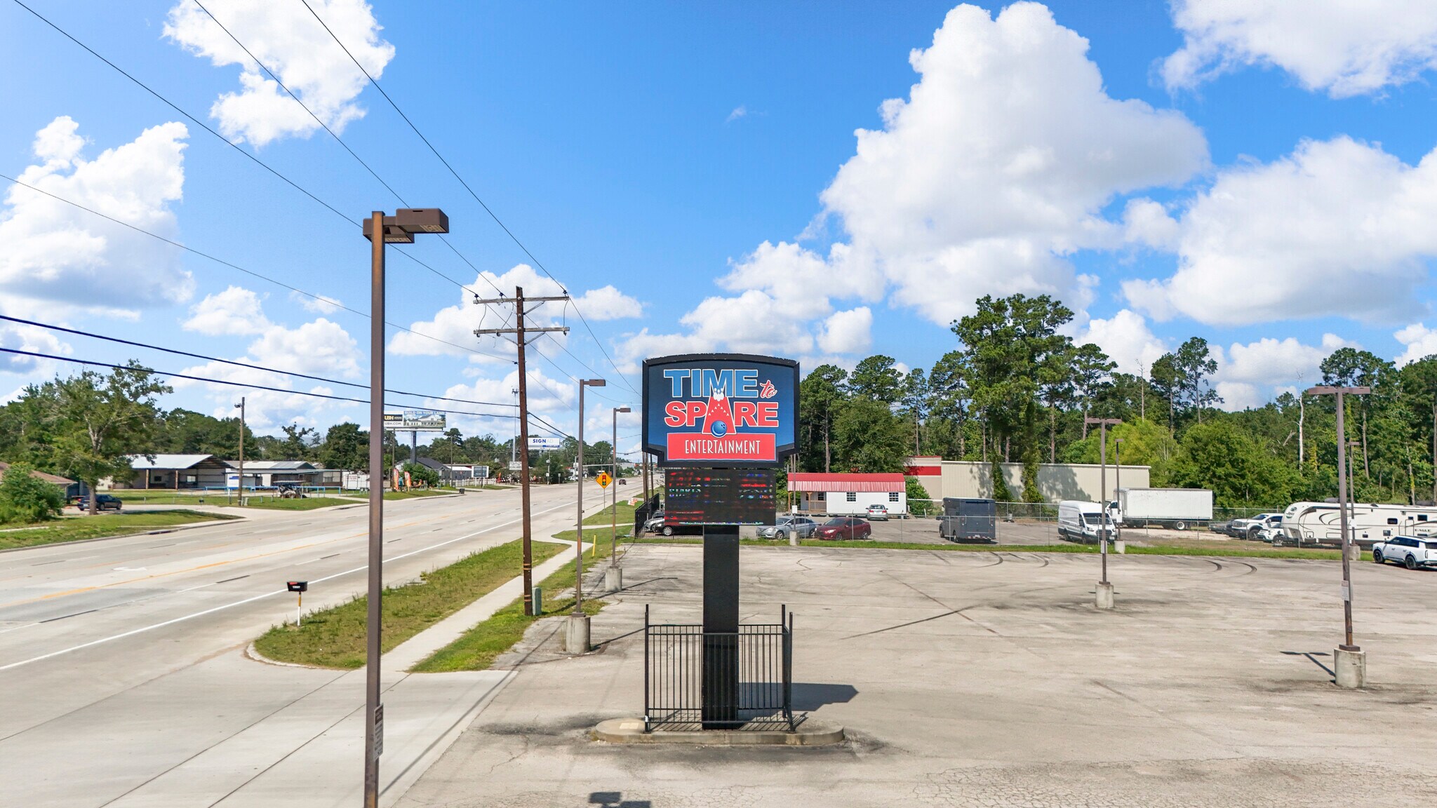 13027 TX-105 E, Cut And Shoot, TX for Sale