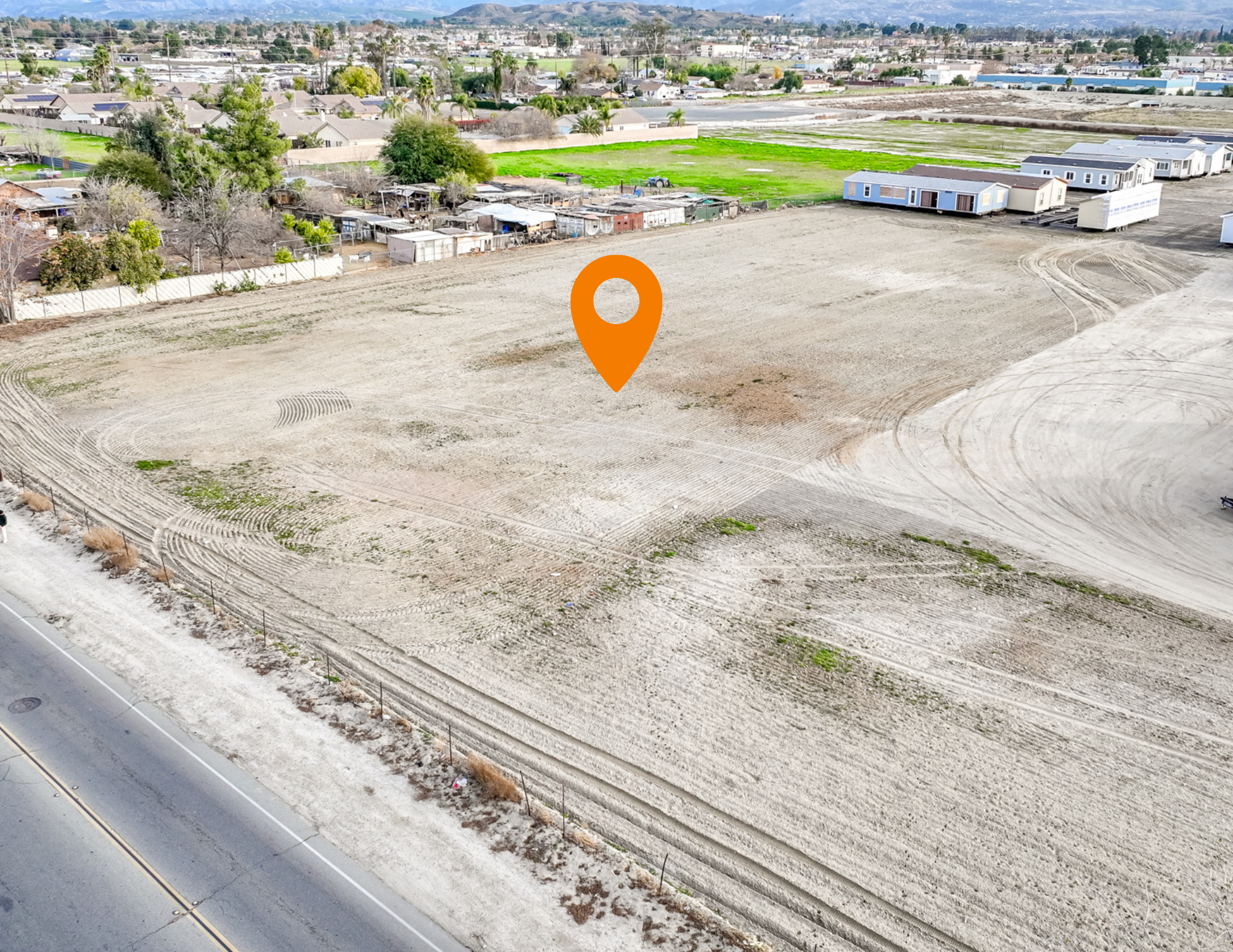 490 W 7th St, San Jacinto, CA for Sale