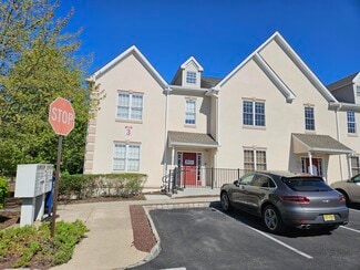 Flemington, NJ Office - 4 Walter Foran Blvd