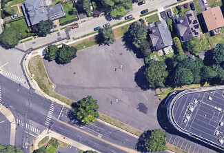 Jenkintown, PA Office - 610 York Rd