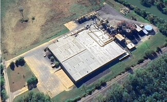 Marion, NC Industrial - 100 Henry McCall Rd