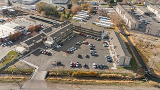 Rexburg, ID undefined - 332 S 4th W