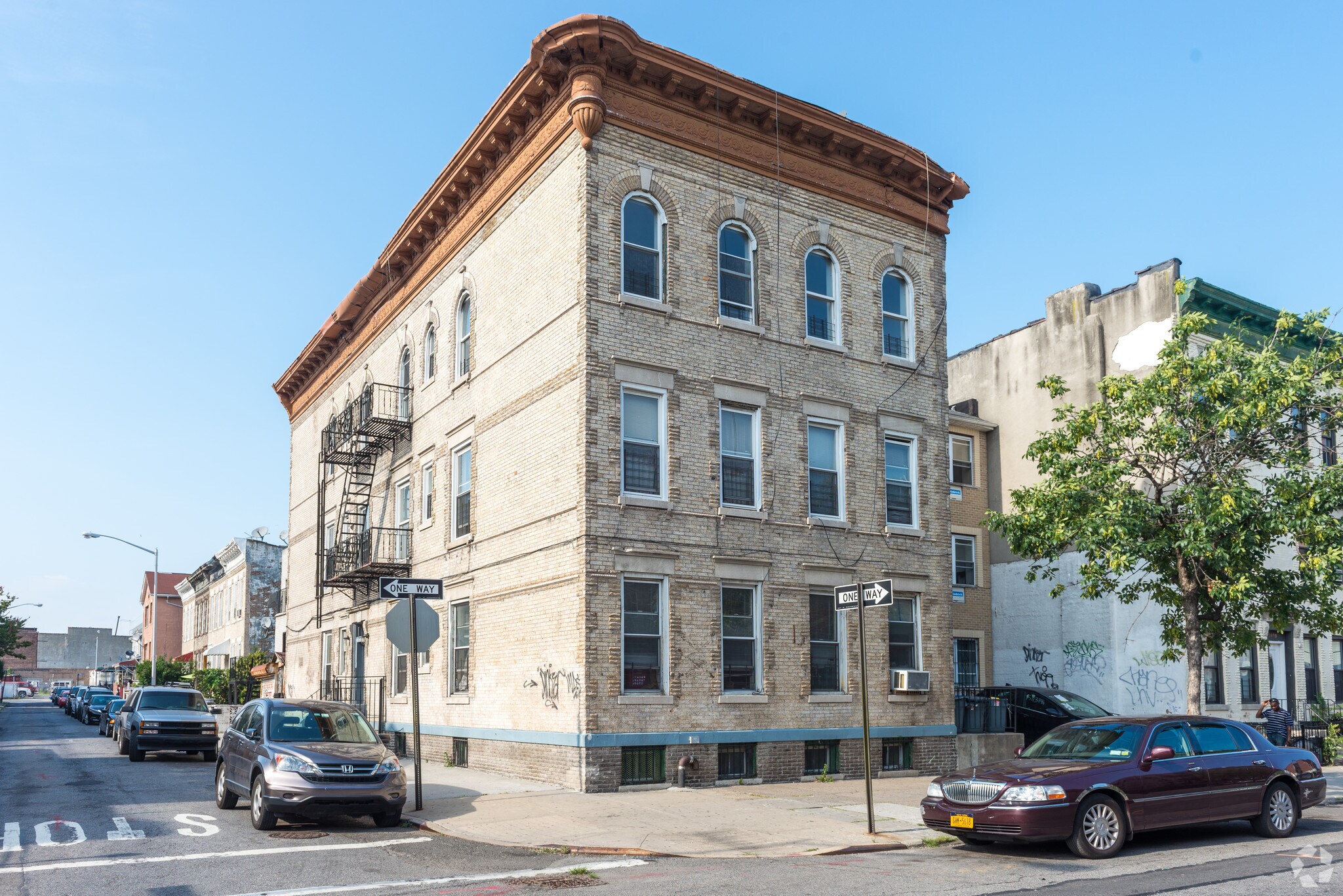 2405 Tilden Ave Brooklyn, NY 11226 MultiFamily Property for Sale on