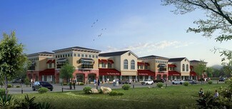 Robbinsville, NJ Office, Retail - Route 130 S @ Meadowbrook Rd Robbinsville, NJ Office, Retail - Route 130 S @ Meadowbrook Rd