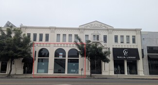 Los Angeles, CA Office/Retail - 169 N La Brea Ave