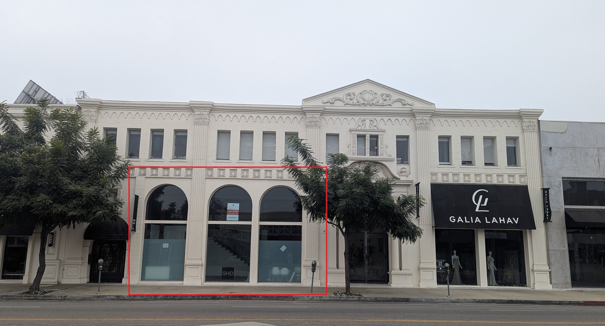 169 N La Brea Ave, Los Angeles, CA for Rent