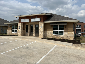 Georgetown, TX Office - 2951 FM 1460