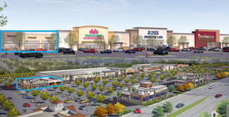 Pico Rivera, CA Retail - 5006 Rosemead Blvd