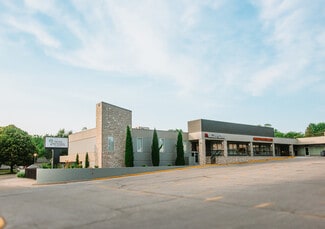 Lincoln, NE Retail - 820-836 N 70th St Lincoln, NE Retail - 820-836 N 70th St