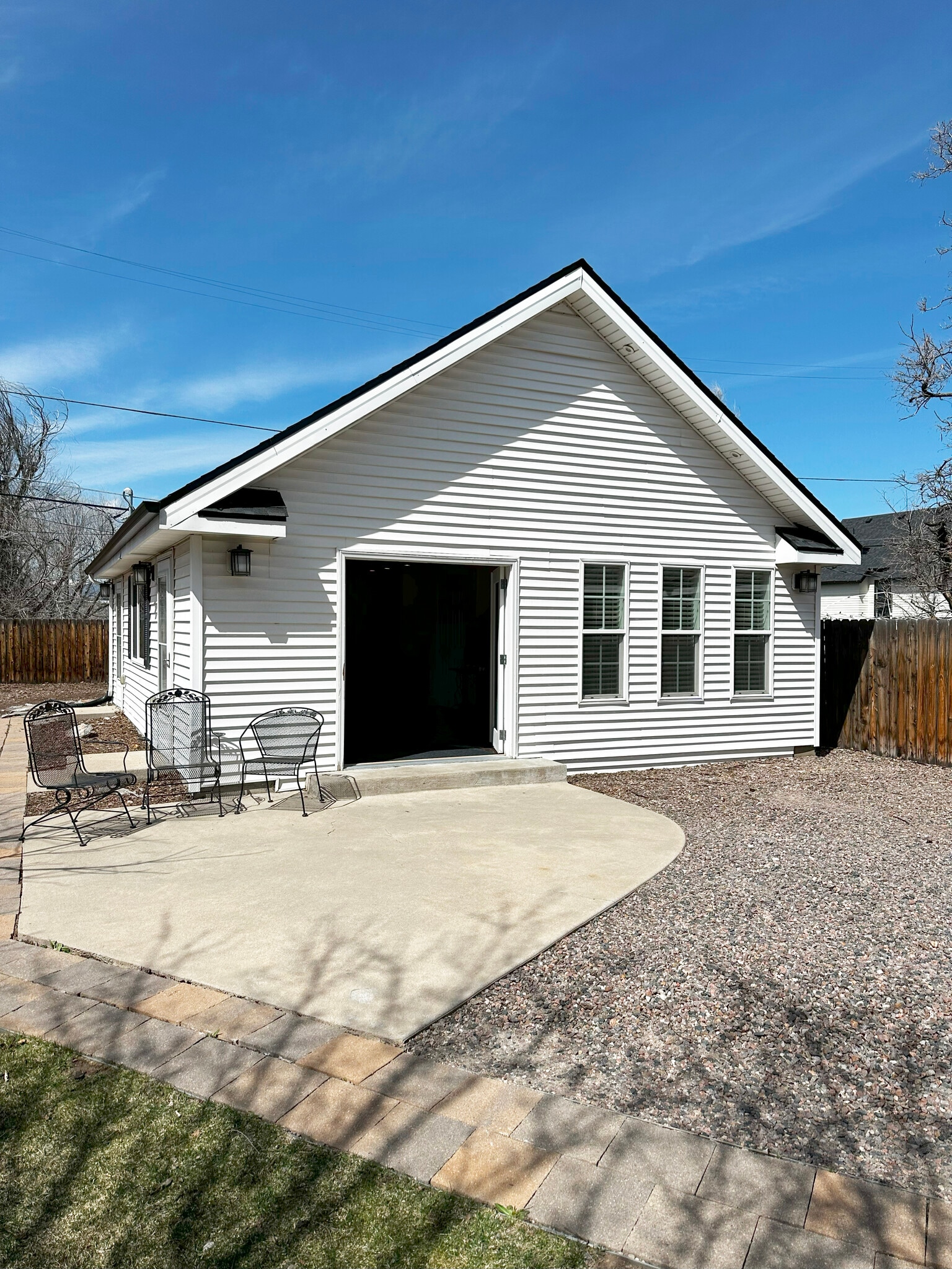 5639 S Curtice St, Littleton, CO for Rent