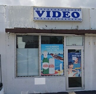 Hialeah, FL Retail - 1900-1960 E 4th Ave Hialeah, FL Retail - 1900-1960 E 4th Ave