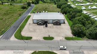Lebanon, MO Flex - 1019 Cowan Dr Lebanon, MO Flex - 1019 Cowan Dr