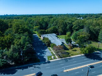 Silver Spring, MD Commercial Land - 1200 University Blvd W