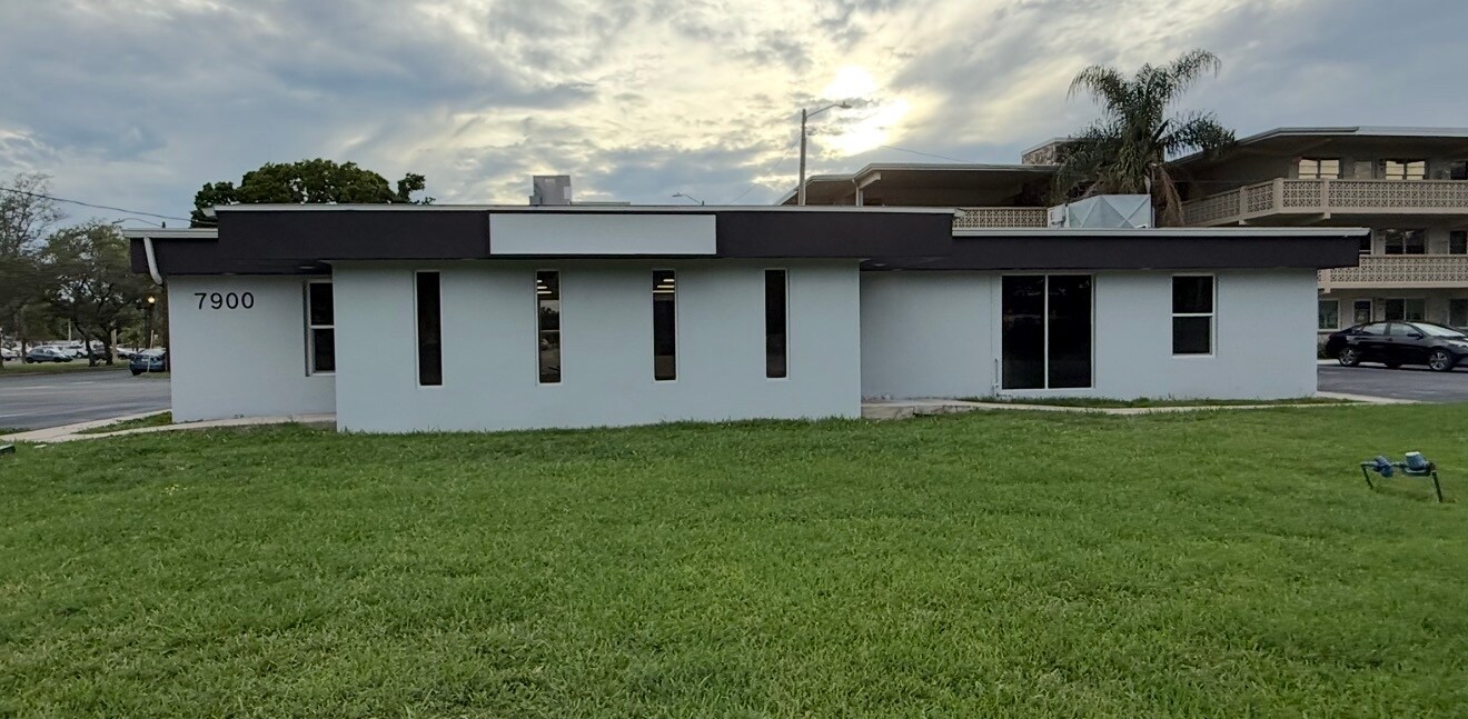 7900 Dr. Martin Luther King, J St N, Saint Petersburg, FL for Rent