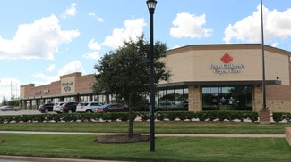 Katy, TX Retail - 9727 Spring Green Blvd
