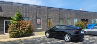 Elk Grove Village, IL Warehouse - 700-740 Bonnie Ln