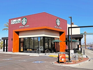 Cathedral City, CA Retail - Cathedral Cove Center Cathedral City, CA Retail - Cathedral Cove Center