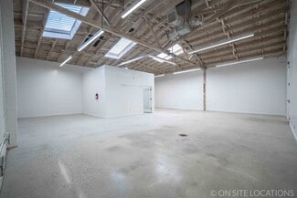 Culver City, CA Office - 9520 W Jefferson Blvd