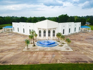 I-12 Regional Church & Event Campus