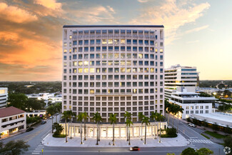Coral Gables, FL Office - 2800 Ponce de Leon Blvd
