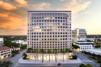 Coral Gables, FL Office, Office/Medical - 2800 Ponce de Leon Blvd