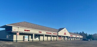 Cedarburg, WI Office/Retail - W63N124-W63N152 Washington Ave