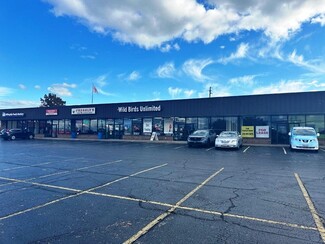 Willoughby, OH Office/Retail - 34508 Euclid Ave