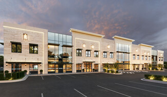 Jacksonville, FL Office, Office/Medical, Retail - 11525 Village Crossing Dr